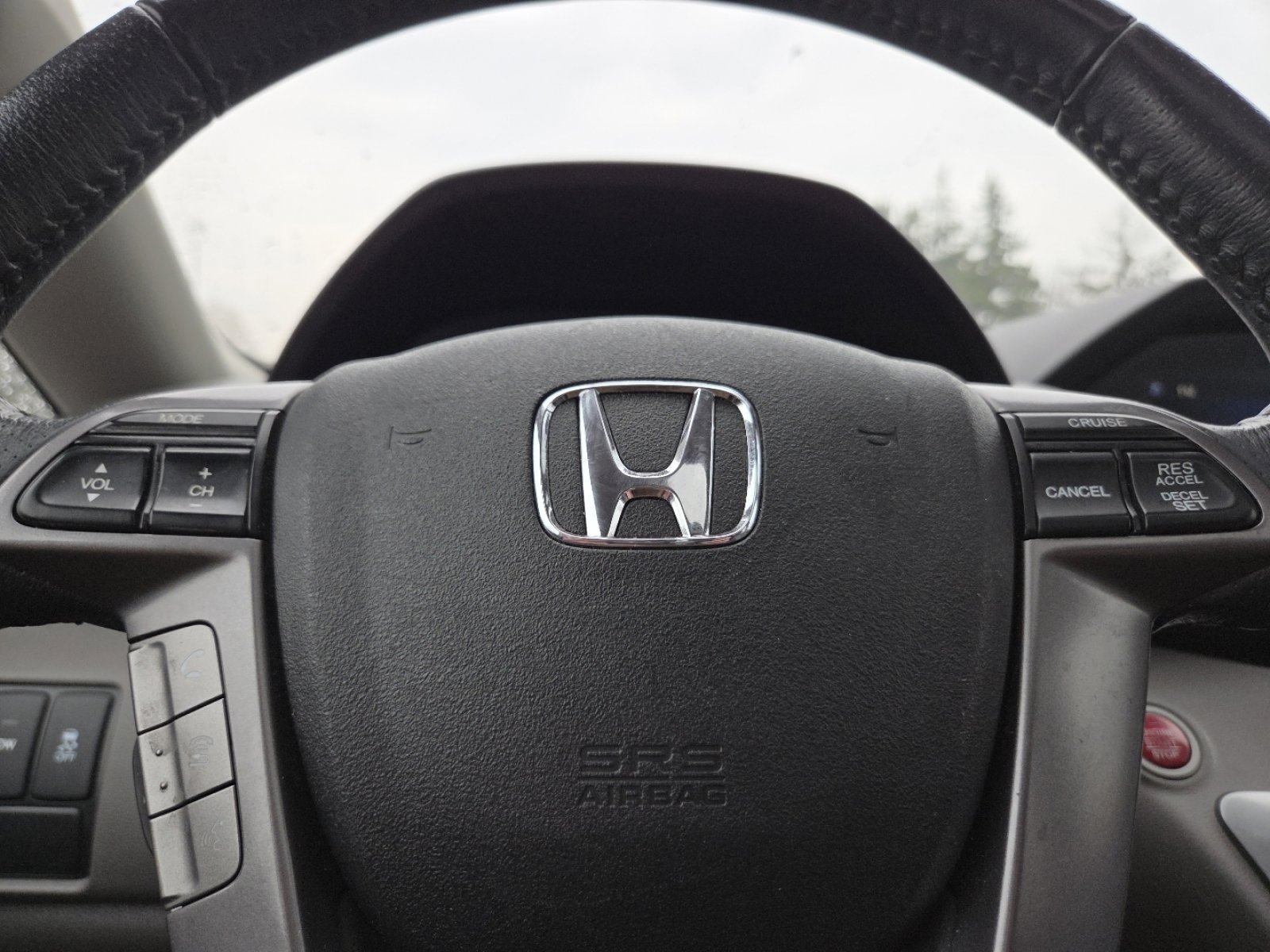 Used 2014 Honda Odyssey EX-L image 26