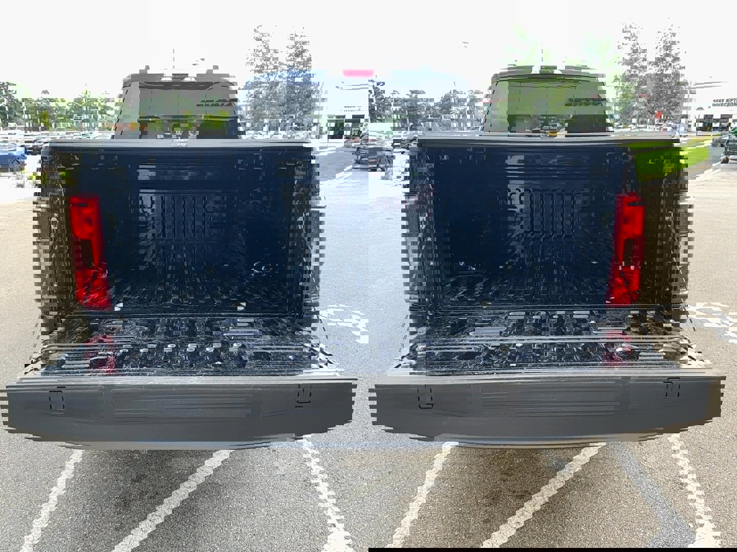 Used 2021 Ford F150 XLT w/ Equipment Group 302A High image 7