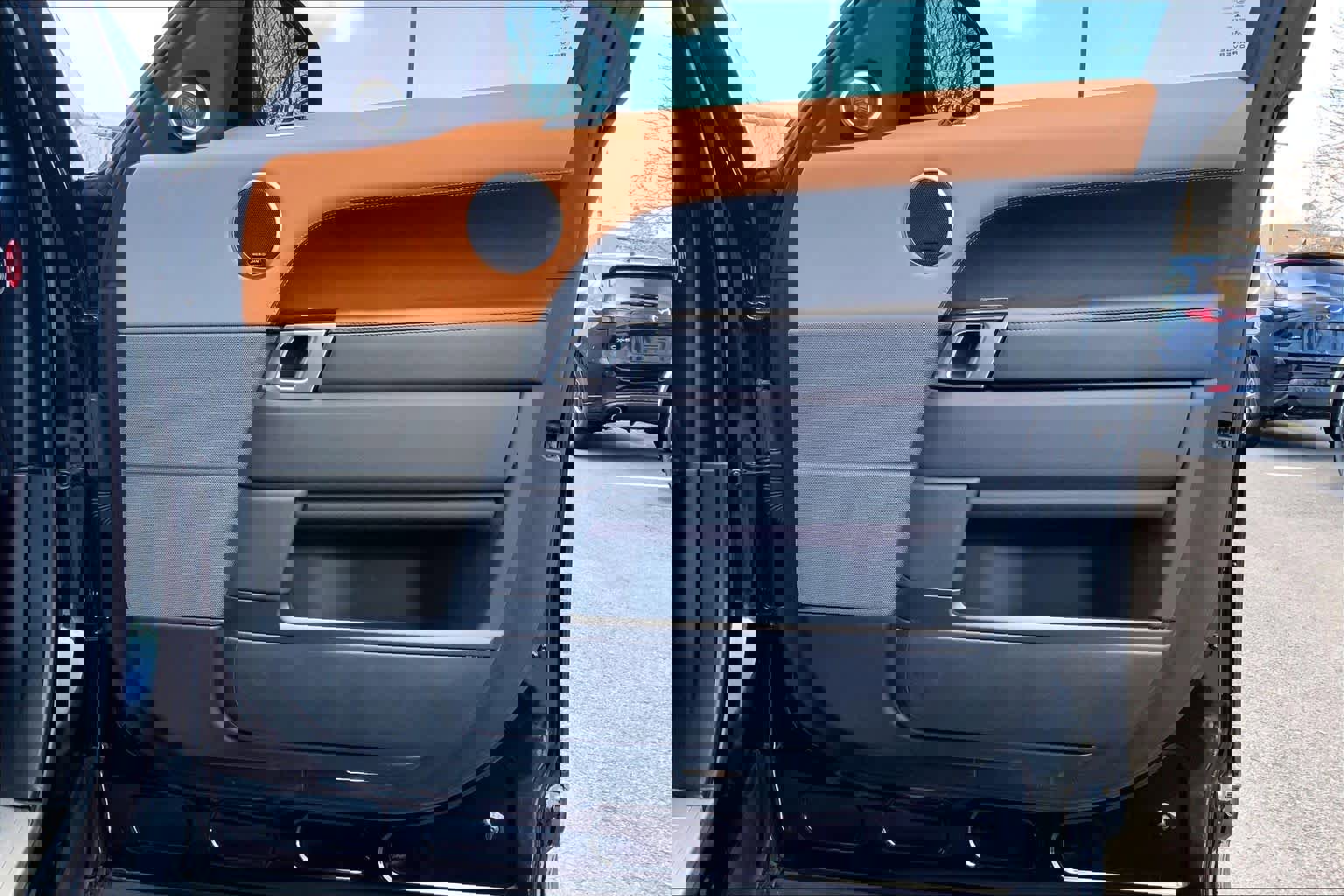 Used 2018 Land Rover Range Rover Sport HSE Dynamic image 22