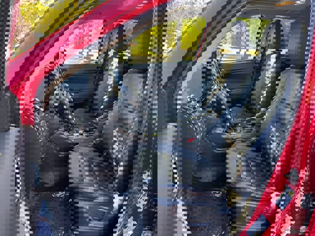 Used 2016 MAZDA CX-5 Grand Touring image 16