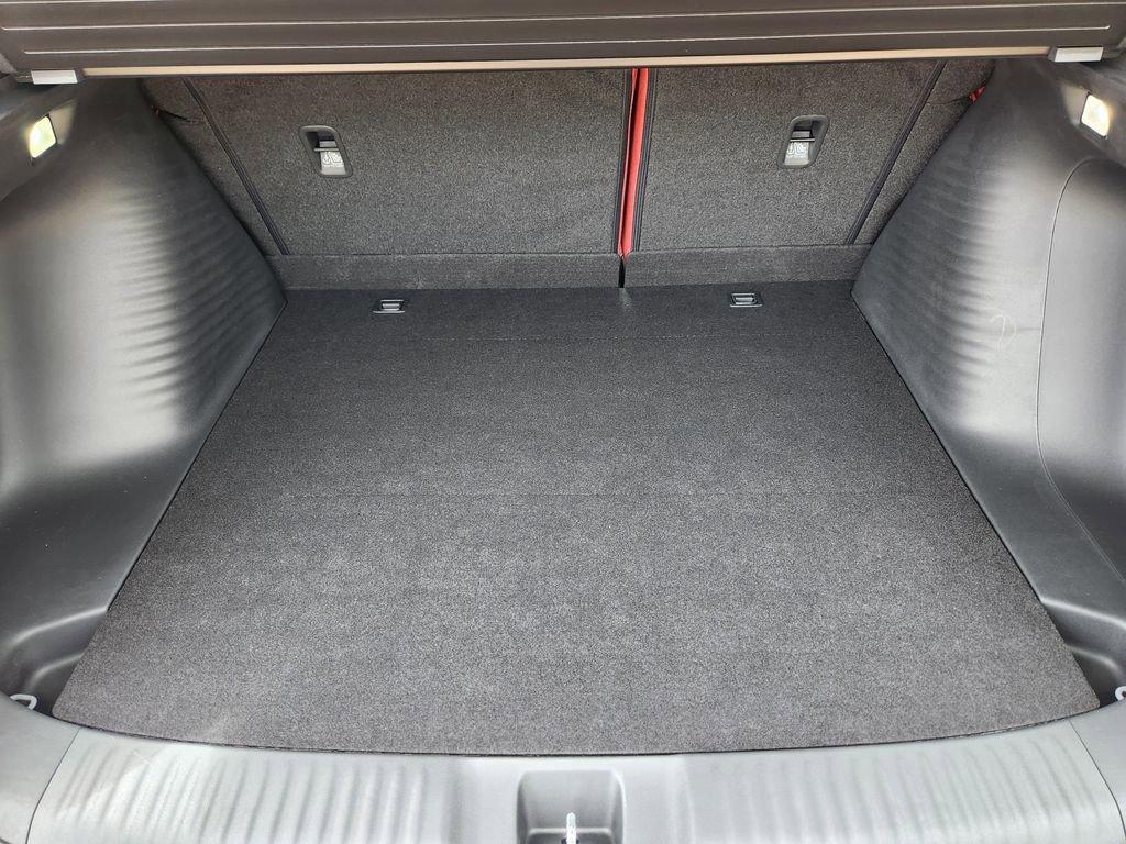 New 2026 Acura ADX A-Spec image 33