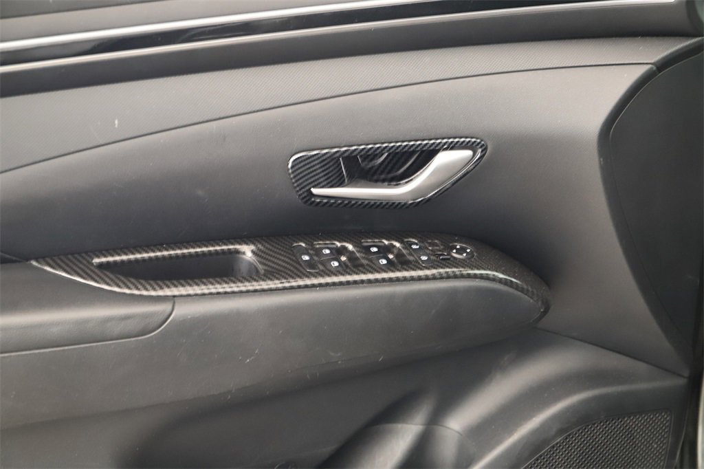 Used 2022 Hyundai Tucson SE image 22