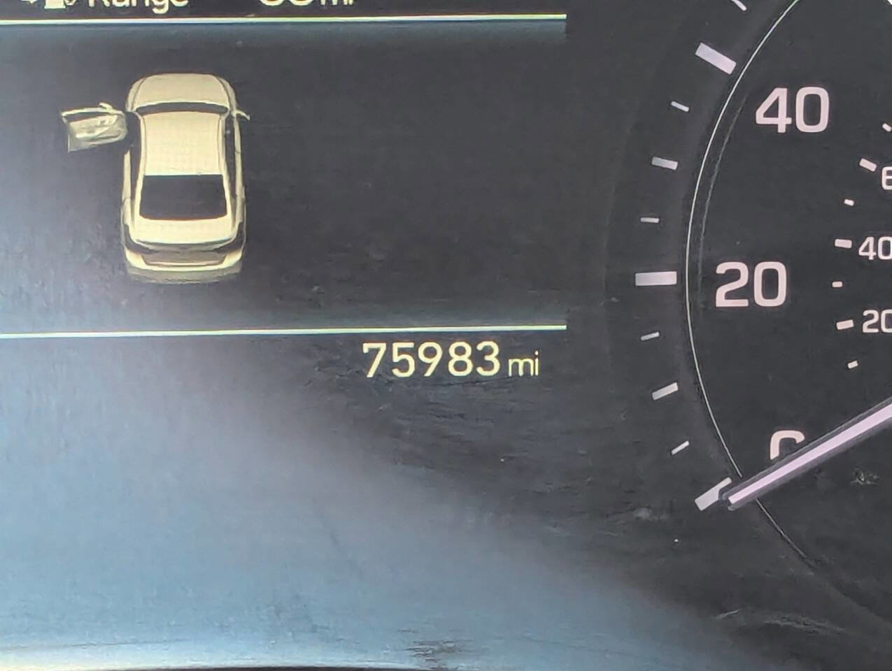 Used 2018 Genesis G80 3.8 image 23