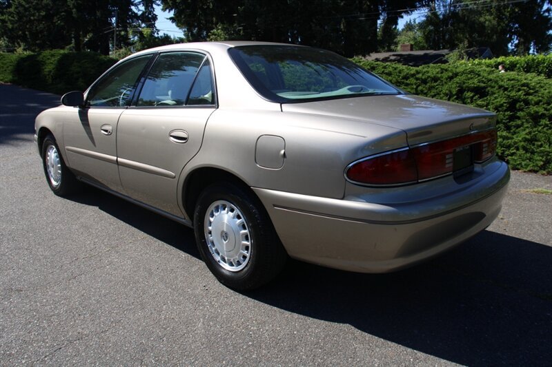 Used 2003 Buick Century Custom w/ Preferred Equipment Group 1SB FWD image 4
