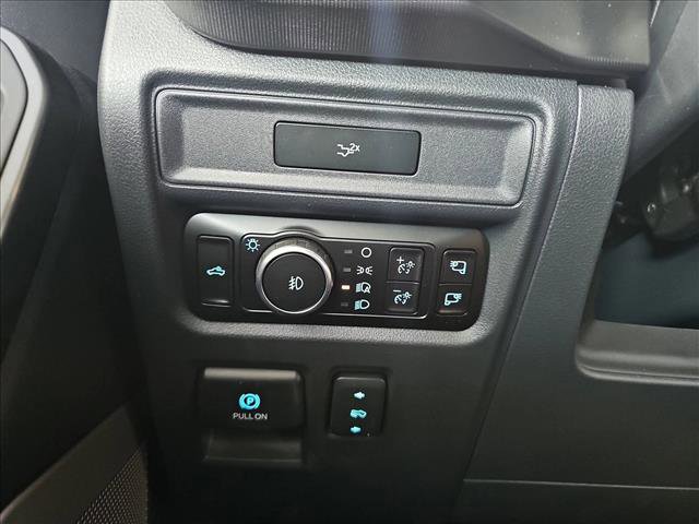 New 2026 Ford F150 Lariat w/ Equipment Group 501A Mid AWD/4WD image 19