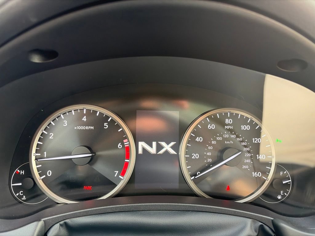 Used 2021 Lexus NX 300 AWD w/ Premium Package image 6