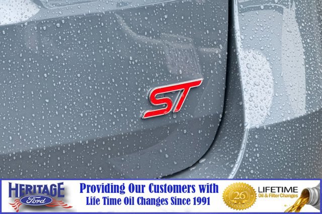 New 2026 Ford Explorer ST w/ Sun And Sound Package image 28