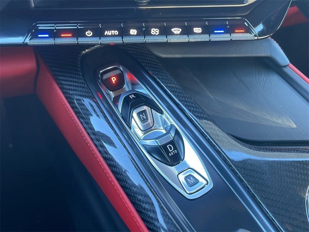 New 2026 Chevrolet Corvette Z06 image 15