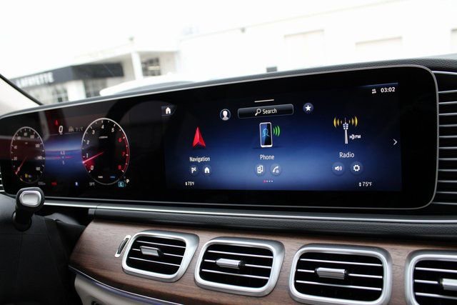 New 2025 Mercedes-Benz GLE 450 4MATIC image 27