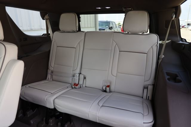 New 2026 GMC Yukon Denali w/ Denali Reserve Package image 15