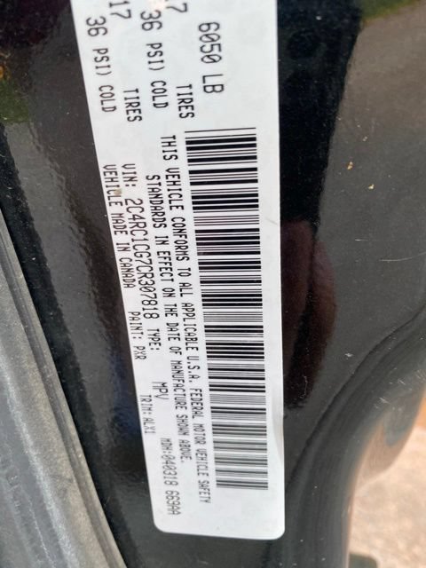 Used 2012 Chrysler Town & Country Touring-L w/ Entertainment Group #2 FWD image 21