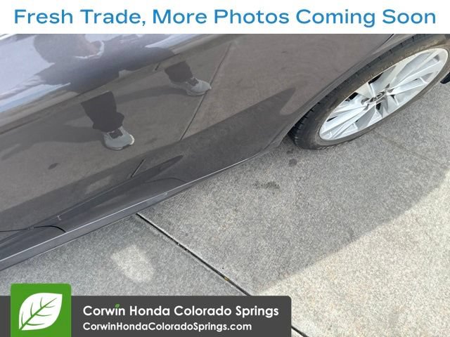 Used 2021 Toyota Camry LE FWD image 10