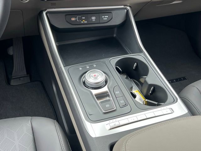 New 2026 Kia Carnival LXS image 20