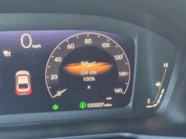 Used 2023 Honda Accord EX image 21