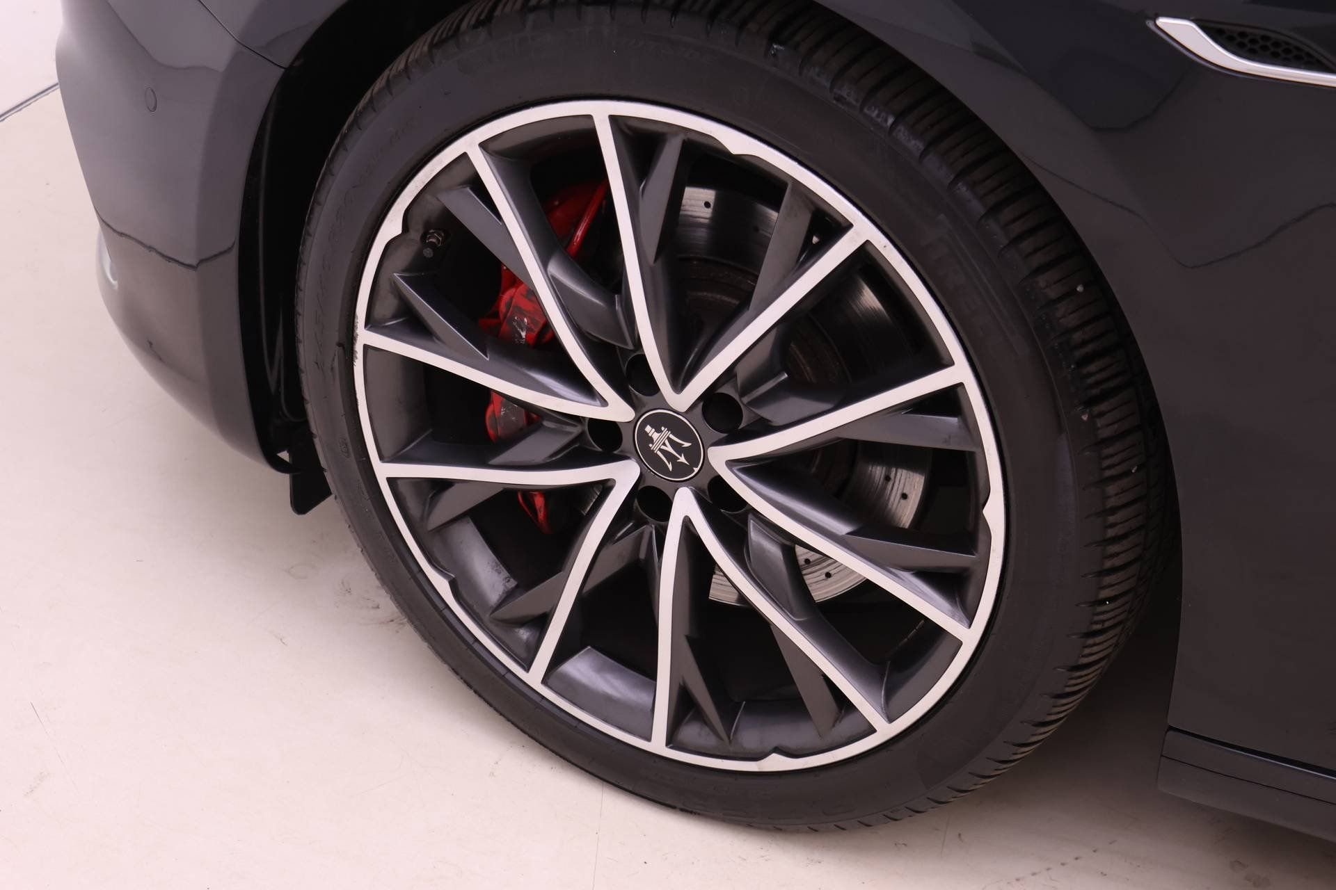 Used 2022 Maserati Ghibli Modena Q4 image 22