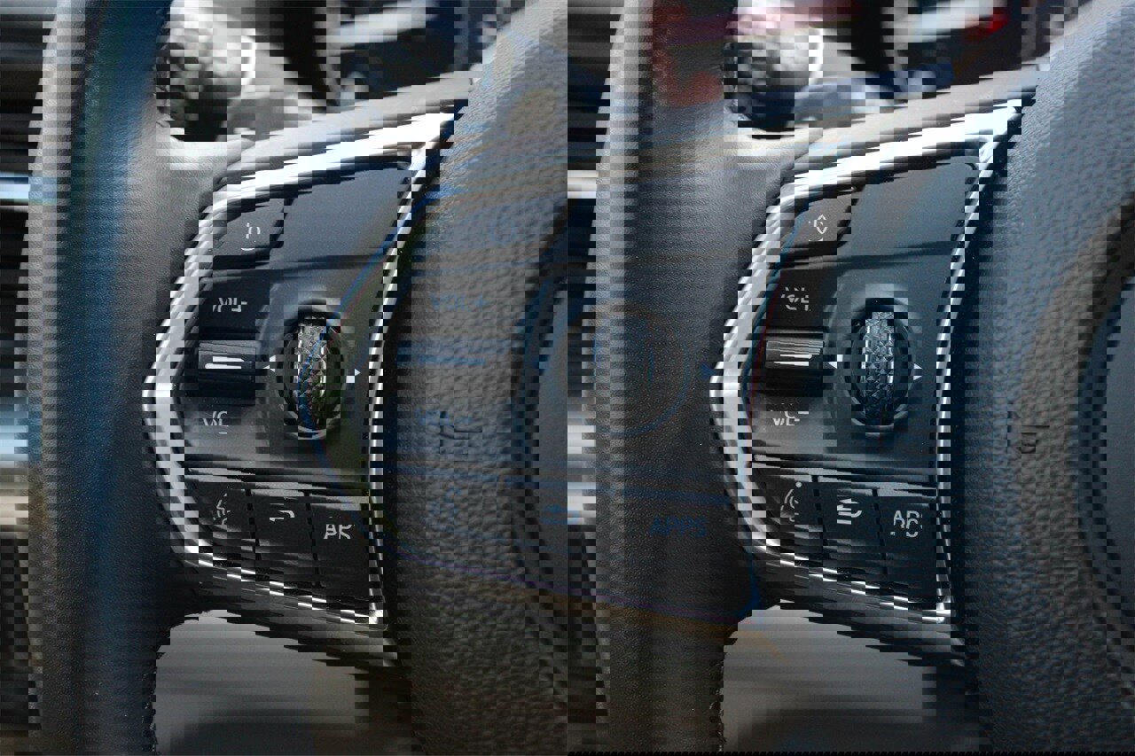 Certified 2024 Acura RDX Premium SH-AWD image 30