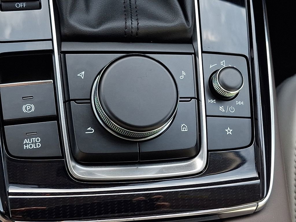 Used 2025 MAZDA CX-30 2.5 Turbo w/ Premium Package image 28