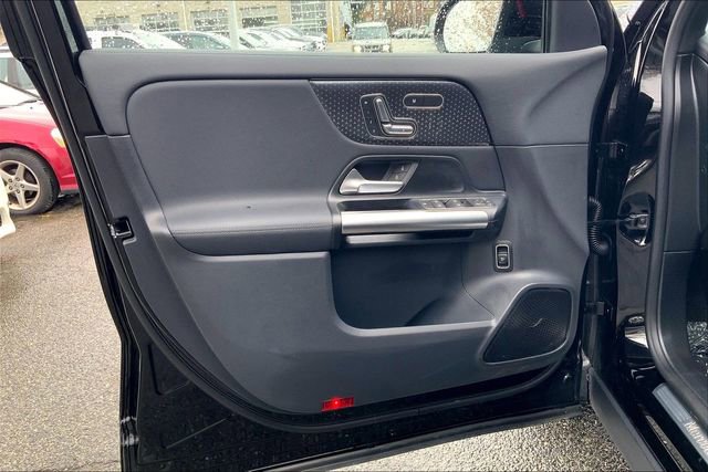 Used 2026 Mercedes-Benz GLA 250 4MATIC image 18