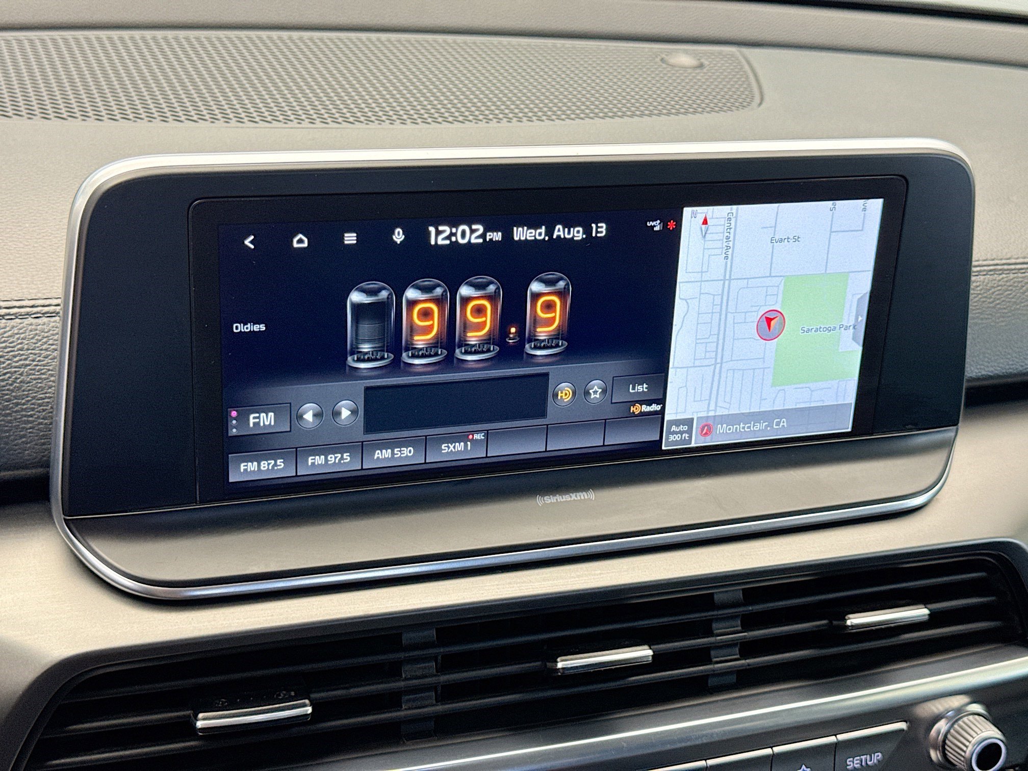 Used 2022 Kia Telluride S image 11