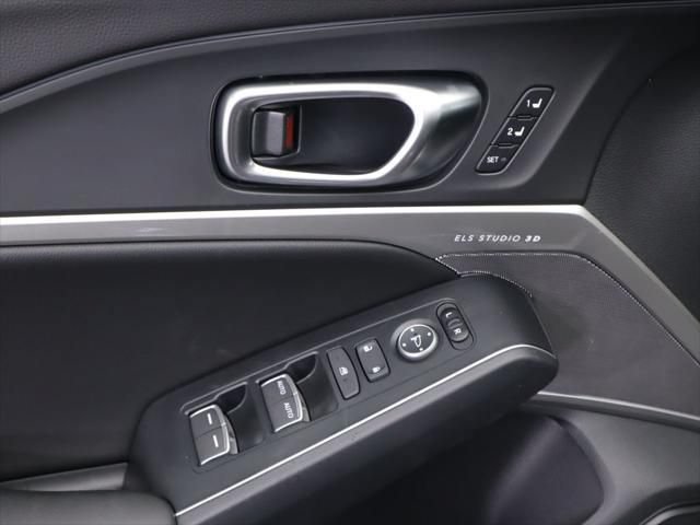 Used 2026 Acura Integra A-Spec w/ Technology Package FWD image 25