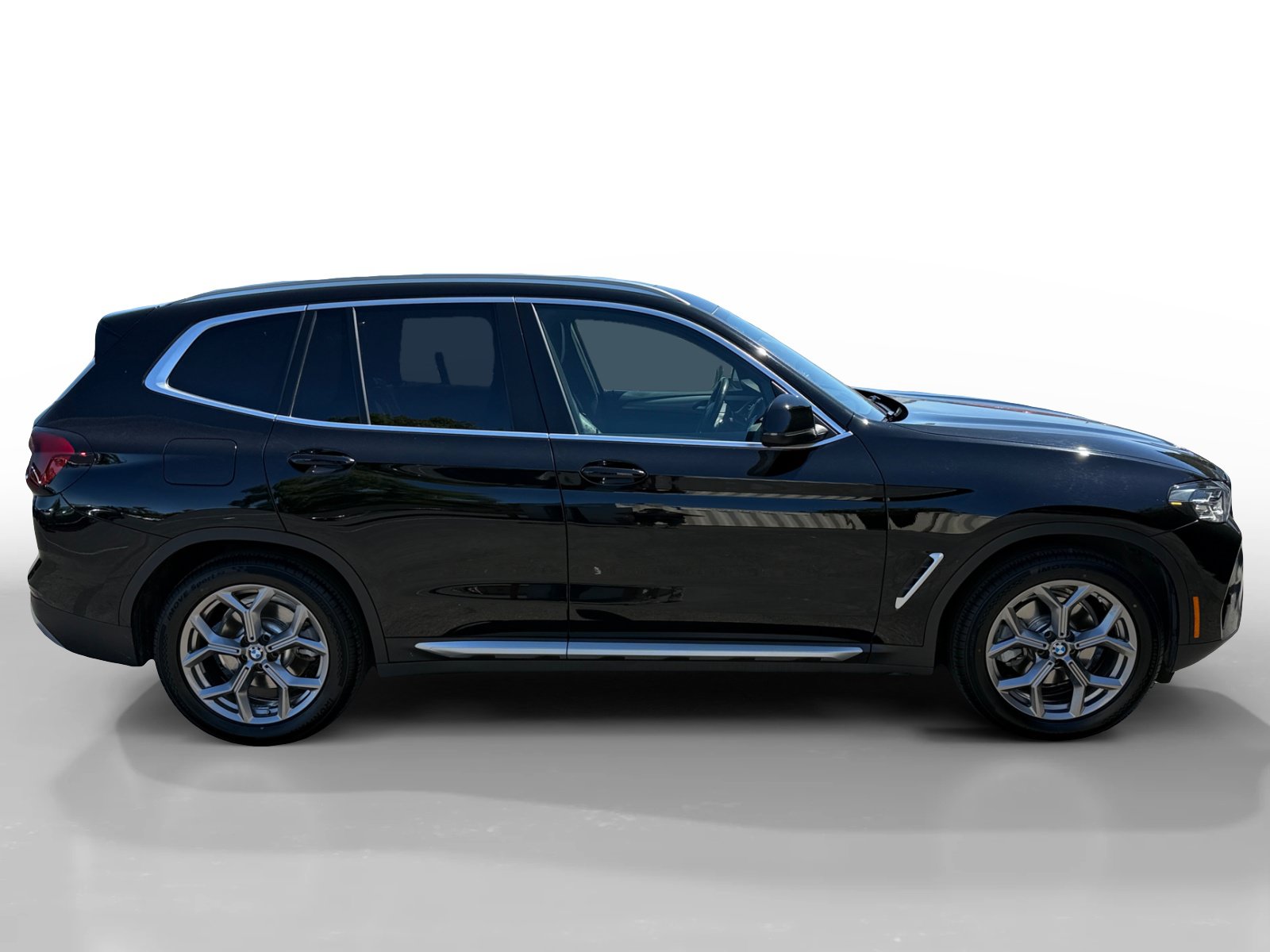 Used 2022 BMW X3 sDrive30i w/ Convenience Package RWD image 6
