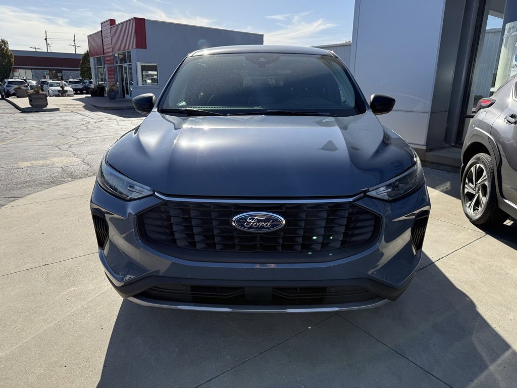 Used 2024 Ford Escape Active image 5