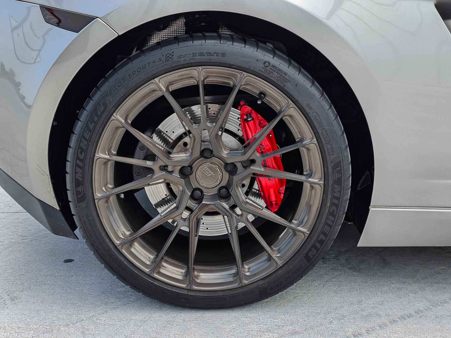 Used 2007 Lamborghini Gallardo Spyder AWD/4WD image 37