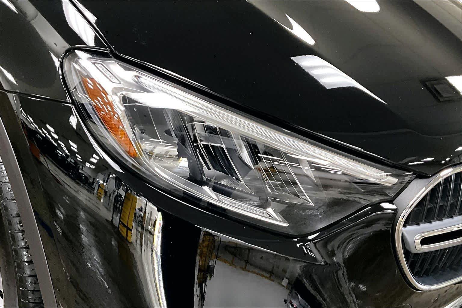 Certified 2026 Mercedes-Benz GLC 300 4MATIC image 27