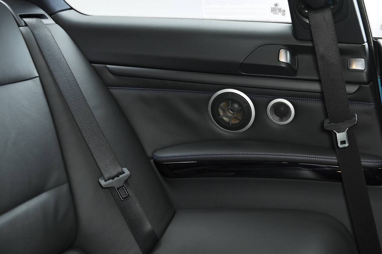 Used 2013 BMW M3 Coupe RWD image 97