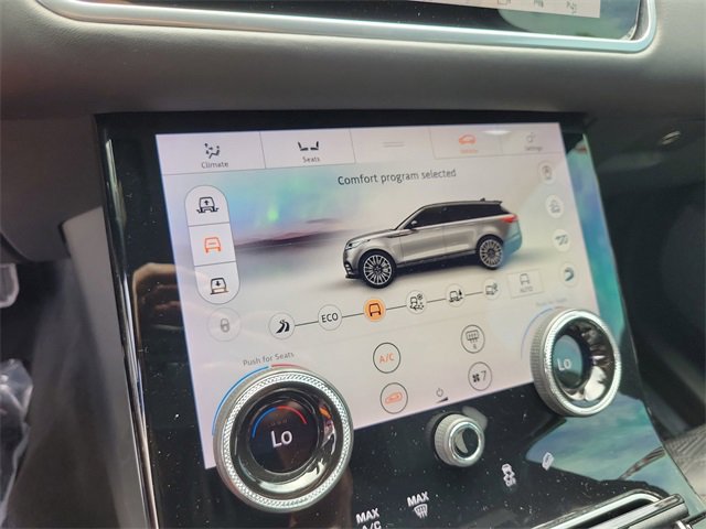 Used 2020 Land Rover Range Rover Velar SV Autobiography Dynamic image 28