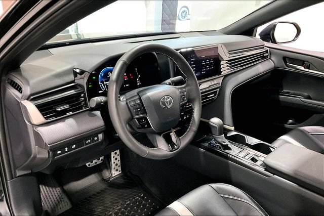 Used 2026 Toyota Camry SE AWD/4WD image 22
