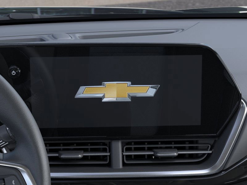 New 2026 Chevrolet Trax ACTIV image 20