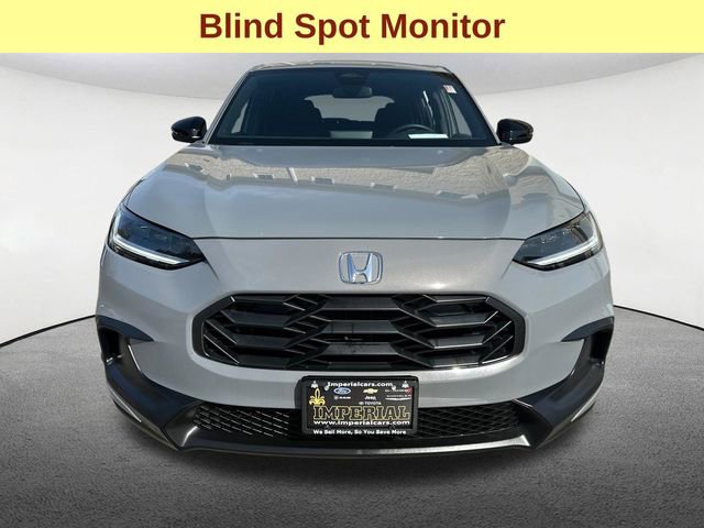 Used 2026 Honda HR-V Sport image 4