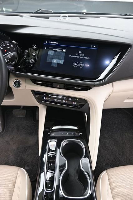 Used 2023 Buick Envision Avenir FWD image 15