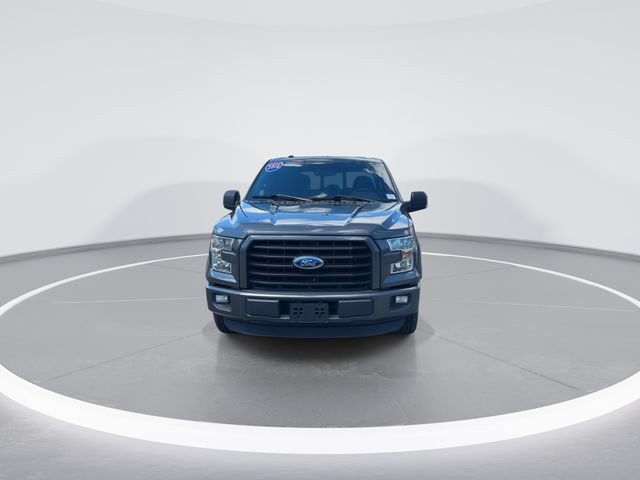 Used 2016 Ford F150 XLT w/ Equipment Group 302A Luxury RWD image 2