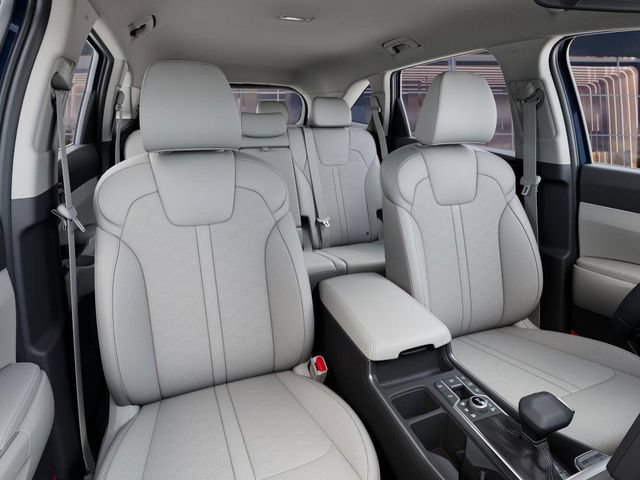 New 2026 Kia Sorento EX AWD/4WD image 16