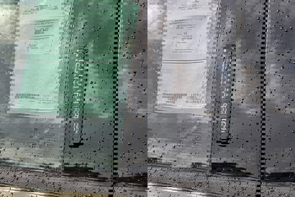 New 2026 Ford F150 Raptor w/ Equipment Group 803A Raptor R image 29