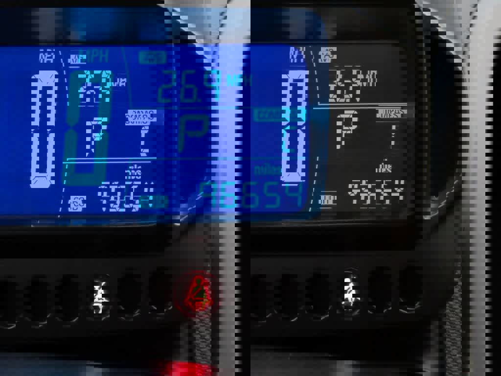 Used 2014 Chevrolet Sonic LT image 22