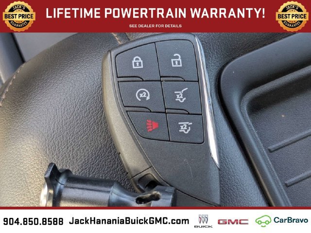 Used 2021 Chevrolet Tahoe High Country w/ Premium Package AWD/4WD image 34