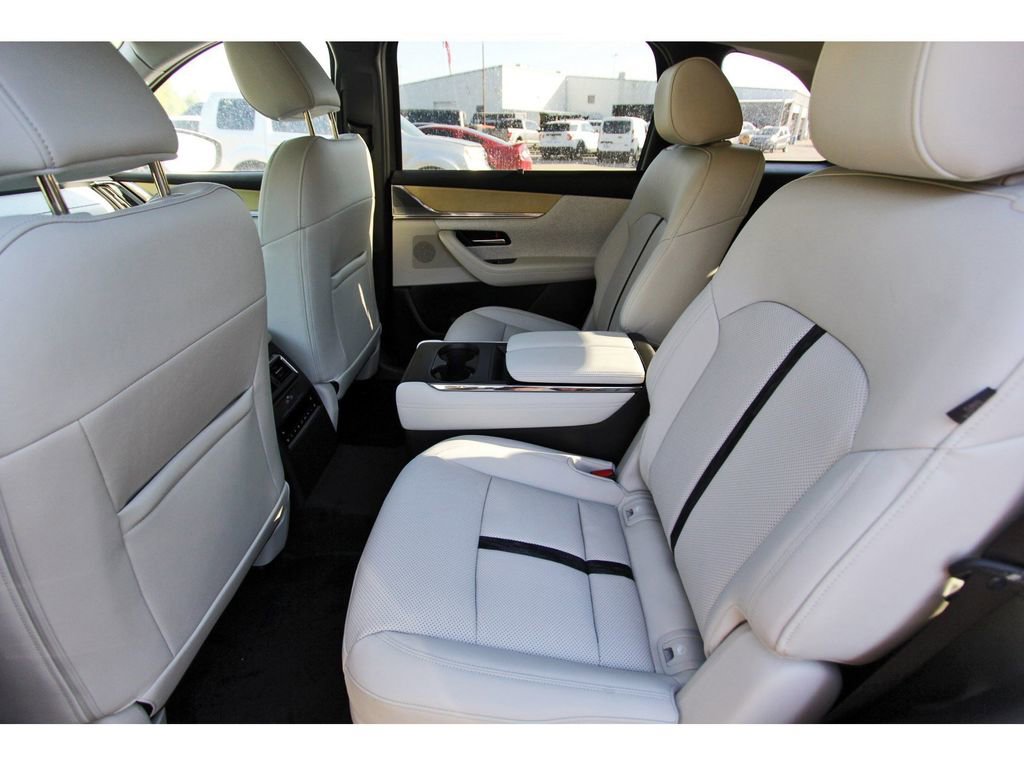New 2026 MAZDA CX-90 3.3 Turbo S w/ Premium Plus image 9