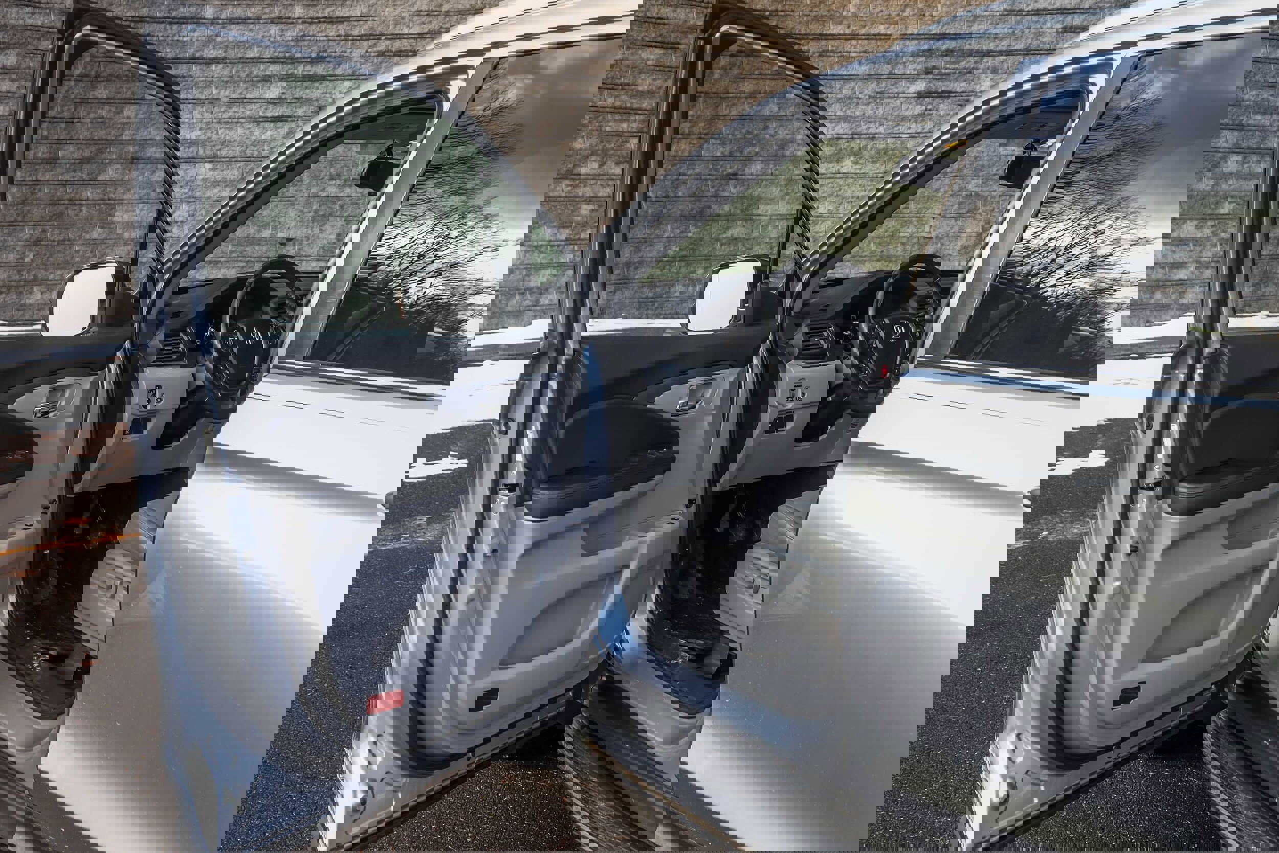 Used 2016 Honda Pilot EX-L image 23