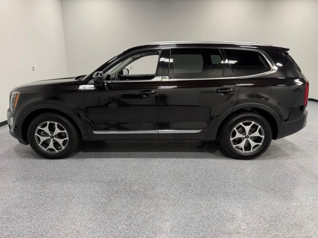 Used 2022 Kia Telluride EX FWD image 5