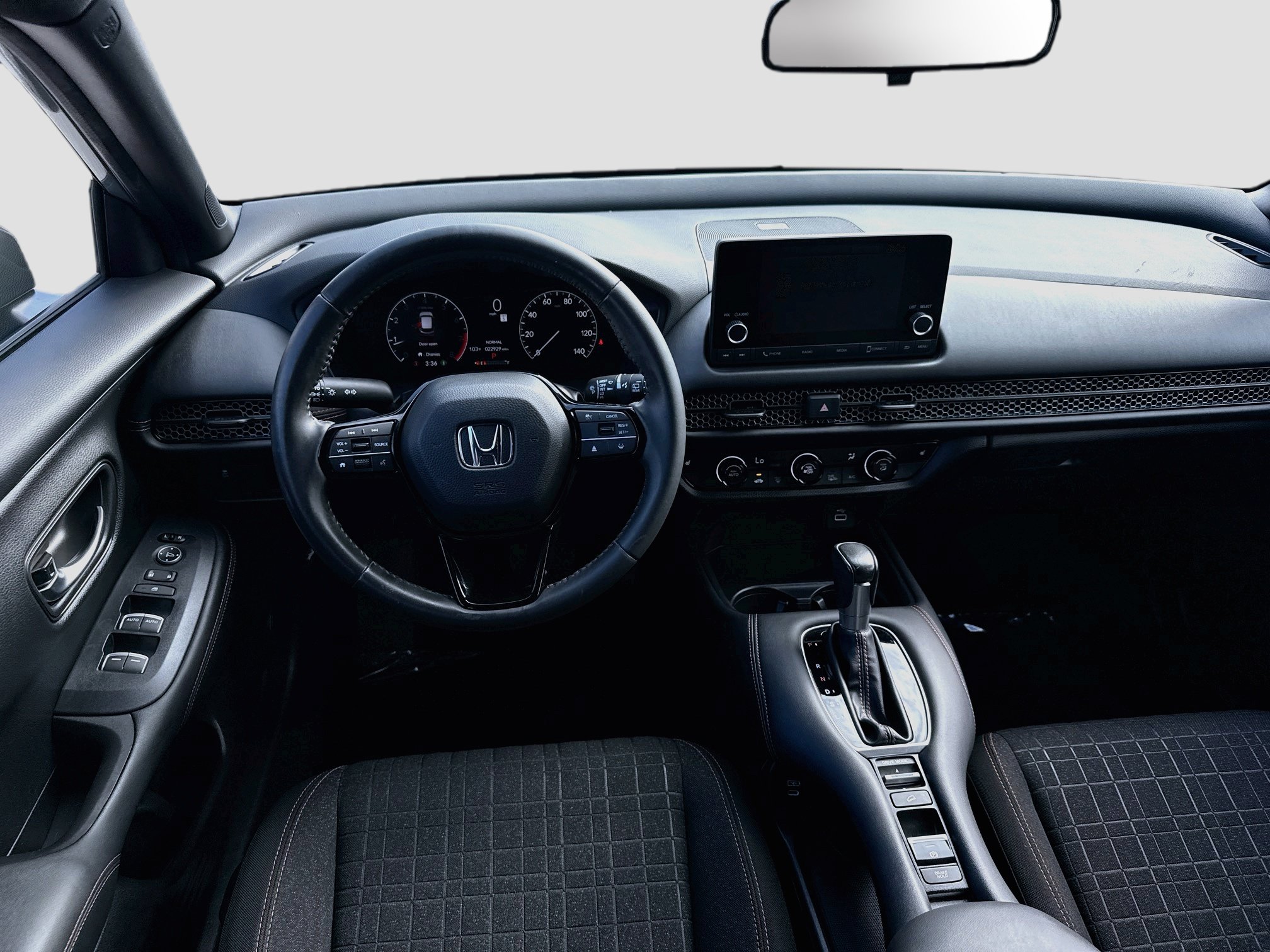 Used 2024 Honda HR-V Sport image 20