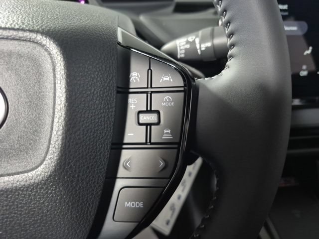 New 2026 Toyota bZ AWD/4WD image 11