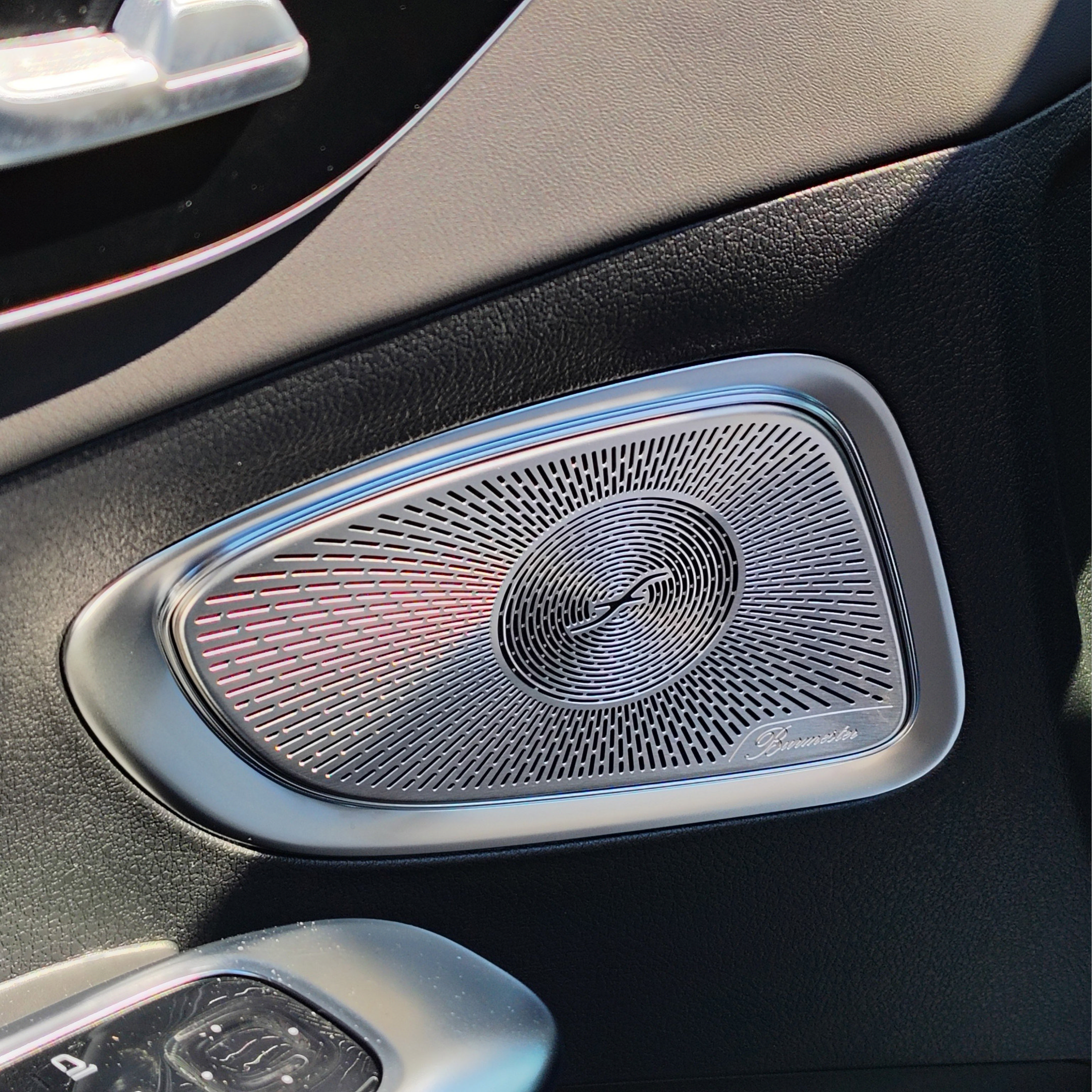 New 2026 Mercedes-Benz C 43 AMG 4MATIC Sedan image 20