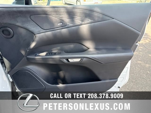 Used 2025 Lexus RX 350 w/ Convenience Package AWD/4WD image 12