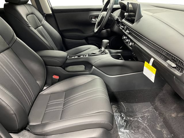 New 2027 Honda HR-V EX-L image 28