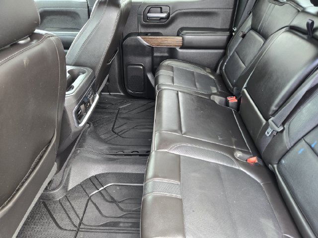 Used 2019 Chevrolet Silverado 1500 High Country AWD/4WD image 28