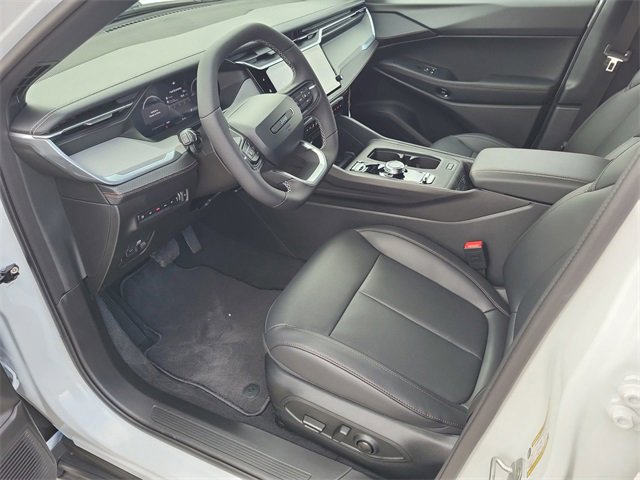 New 2026 Jeep Cherokee Laredo image 13