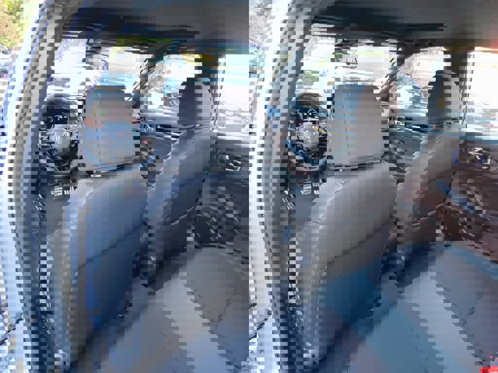 New 2026 Honda Civic Sport image 15